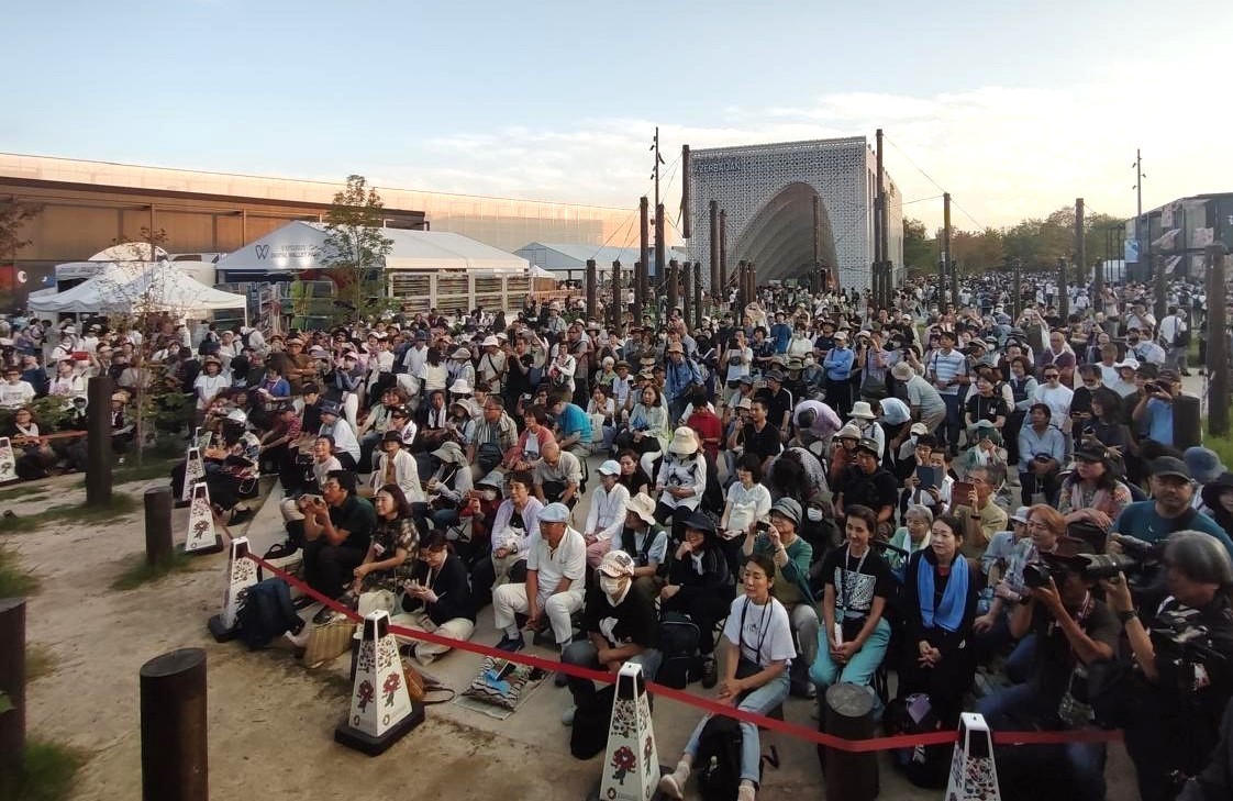 Fuad Muradov Yaponiyadakı Azərbaycan icması ilə görüşüb - FOTOLAR